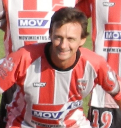 Gareis Hugo "Lule"